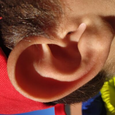 Sergi Lopez Salvador