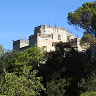 Manuel Blanco - Complementària