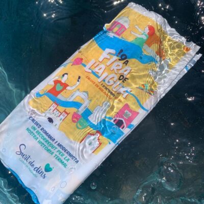 Premi Infantil 2023 - Tema C