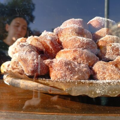 Sergio Lopez Garcès