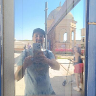 Beatriz Garcia Rendon