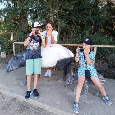 Beatriz Garcia Rendon