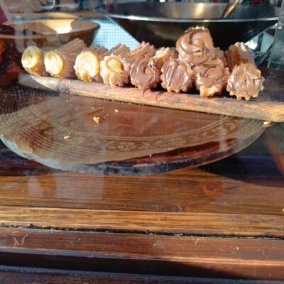 Sergi Lopez Salvador