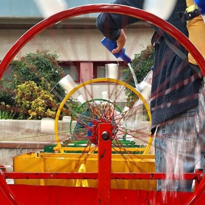 Miguel Ángel Gallego